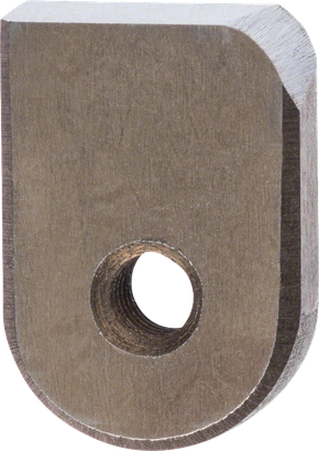 Bosch lower blade for GSC 3.5 and GSC 4.5 shears.