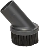 Bosch small round brush 35mm for vacuum cleaning.