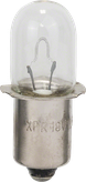 Bosch 18V replacement bulb for power tools.