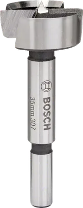 Bosch Forstner drill bit 35mm DIN 7483 G.