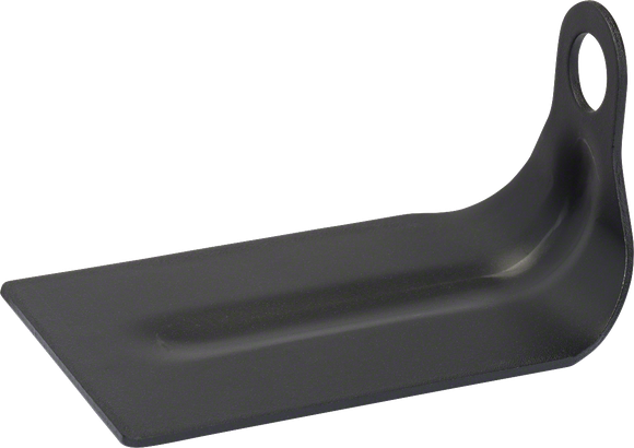 Bosch protective bar for tool safety.