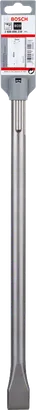 Bosch flat chisel SDS max 3/8″.