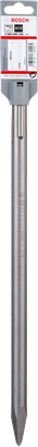 Bosch pointed chisel SDS max.