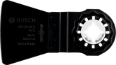 Bosch ATZ 52 SFC Starlock multi-material scraper blade.