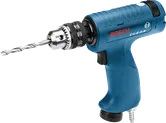 Bosch 180-watt compact electric drill.