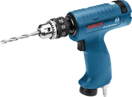 Bosch 180-watt compact electric drill.