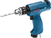 Bosch 180-watt compact electric drill.
