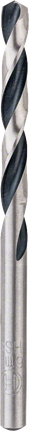 Bosch Pro Universal HSS-G metal drill bit.