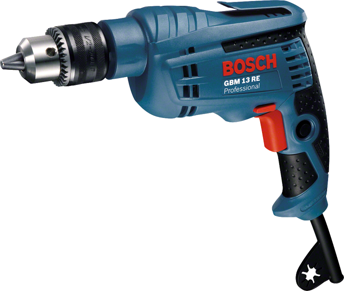 Bosch GBM 13 RE Drill