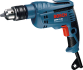 Bosch GBM 13 RE drill with 600W motor.