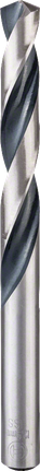 Bosch HSS Twist Drill Bit PointTeQ 12.9mm for metal drilling.