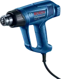 Bosch GHG 180 heat gun with ergonomic handle.