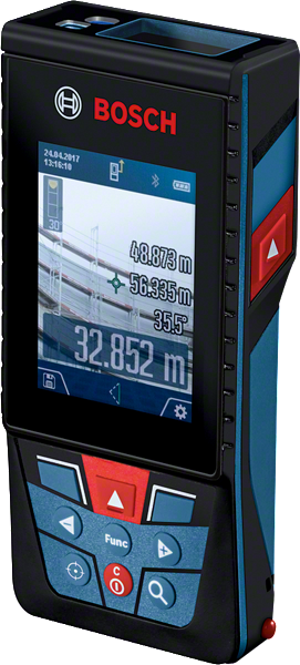 Bosch GLM 150 C Laser Measure