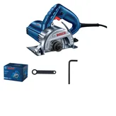 Bosch tile cutter set.