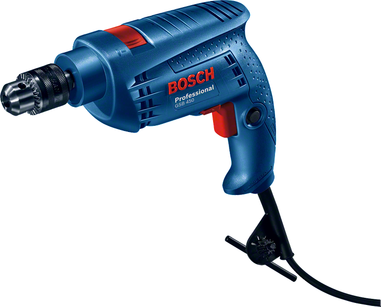 Bosch Gsb 501 Bosch Drill 500w Bosch GSB 501 500W 10mm Corded