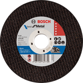 Bosch Best for Metal 125mm cutting disc for angle grinders.