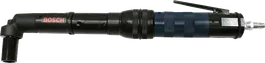 Bosch pneumatic angle screwdriver for precise tightening.