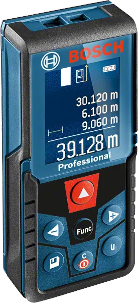 Bosch GLM 400 AP Laser Measure