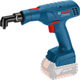 Bosch EXACT ION 6-1500 WK cordless torque wrench.