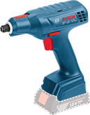 Bosch EXACT ION 12-700 cordless torque wrench.