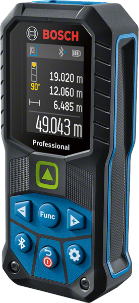 Bosch GLM 50-27 CG Laser Measure (laser measures)