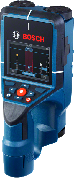 Bosch D-tect 200 C Detector
