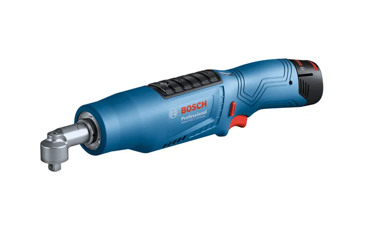 Bosch Angle Exact 12V-600, cordless angle wrench.