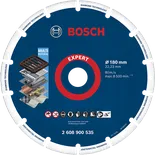 Bosch Expert diamond cutting disc for multi material.