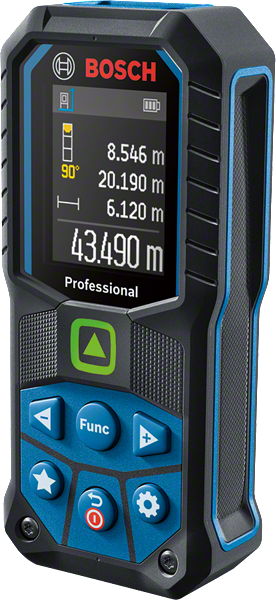 Bosch GLM 50-23 G Laser Measure