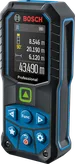 Bosch GLM 50-23 G laser measure with digital display.