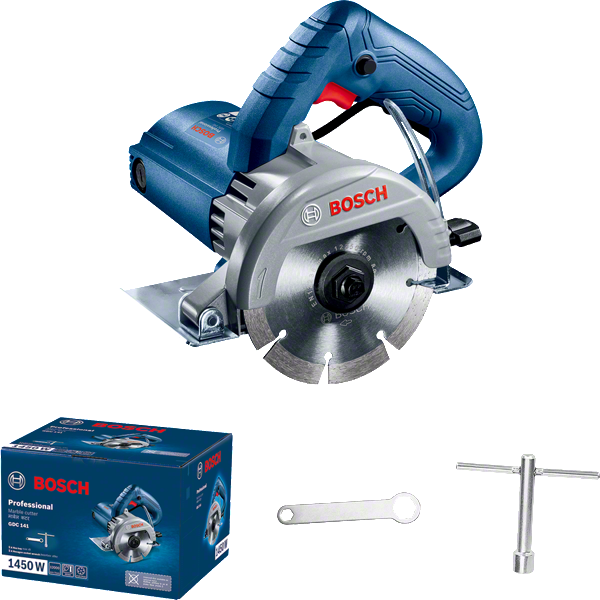 GDC 141 Diamond Tile Cutter Bosch Professional