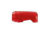 Bosch Protector Red 5-Pack, rubber tool cover.
