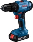 Bosch GSB 183-LI cordless impact drill/driver, 18V.