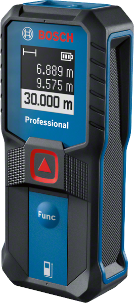 Bosch GLM 30-23 Laser Measure