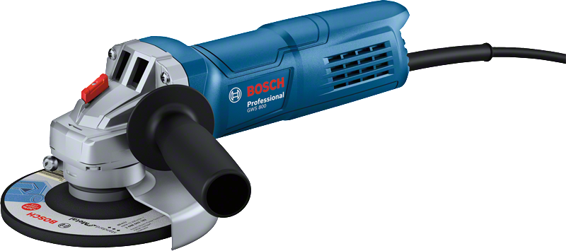 Bosch GWS 800 Angle Grinder