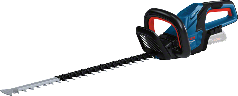 Bosch GHE 18V-60 Cordless Hedgecutter