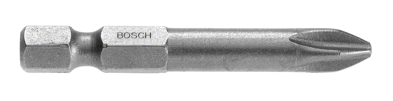 Bosch Phillips screwdriver bit for drills.