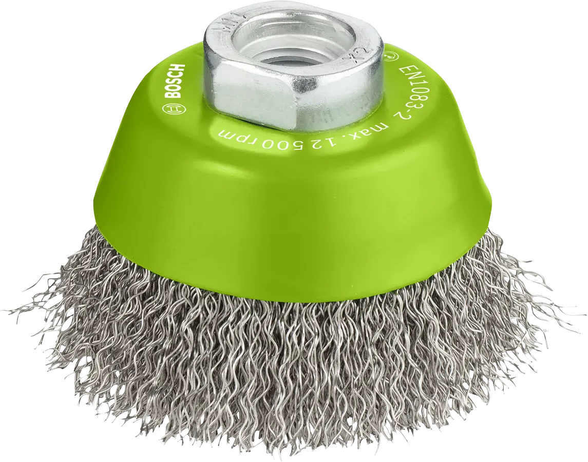 PRO Stainless Steel clean