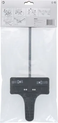 Bosch parallel guide accessory.