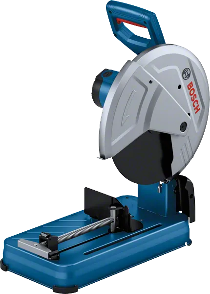 Bosch GCO 230 metal cut-off saw for precise cutting.