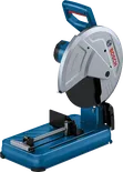 Bosch GCO 230 metal cut-off saw for precise cutting.