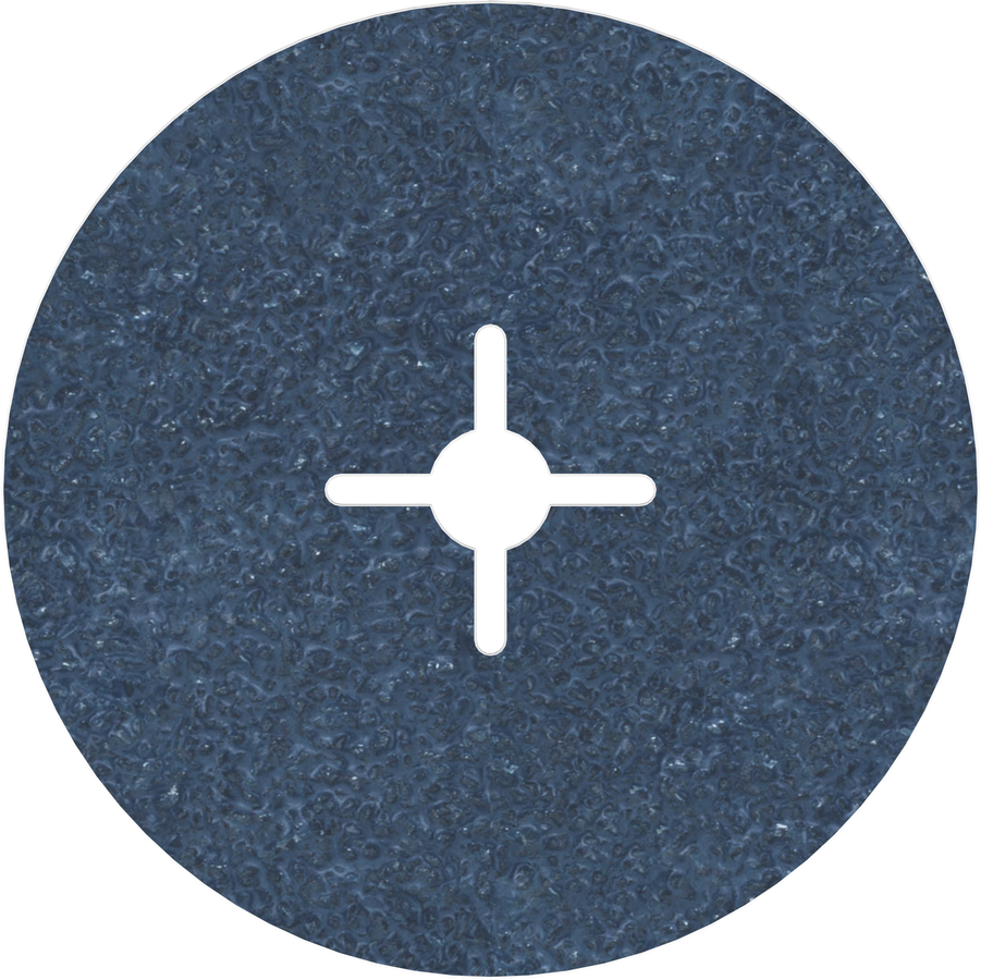 Bosch PRO R574 Fibre Disc 180 mm grit 24.