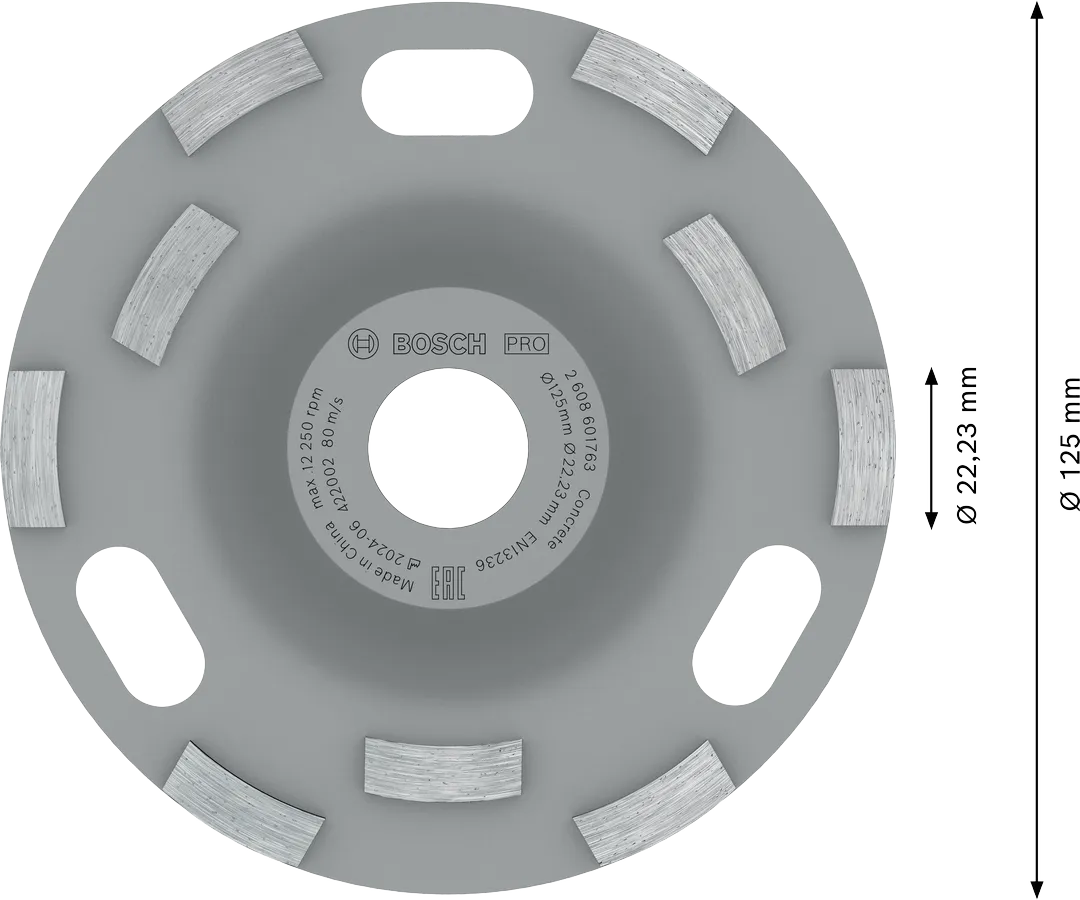 PRO Concrete