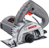 Bosch DC125 wall chaser with accessories.