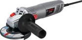 Bosch WS 650 angle grinder with side handle.