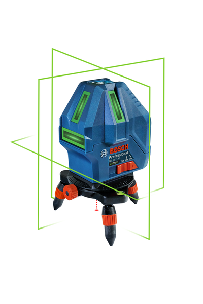Bosch GLL 50-15 XG Line Laser