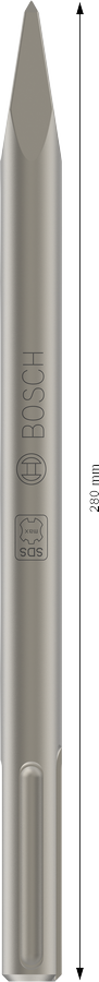 PRO SDS max-4C Set