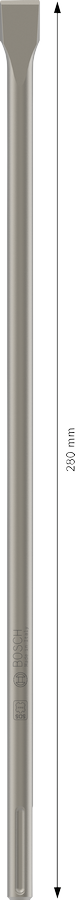 PRO SDS max-4C