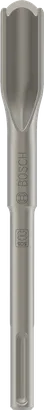Bosch PRO SDS max Hollow Gouging Chisel 32x300 mm.