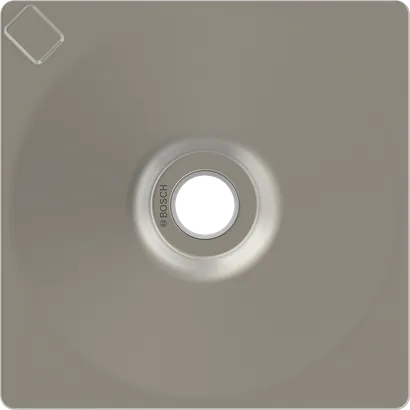 Bosch PRO SDS max Tamping Plate 150 x 150 mm.